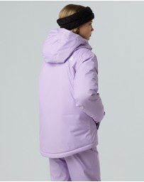 The North Face - Freedom Insulated Jacket - Kids