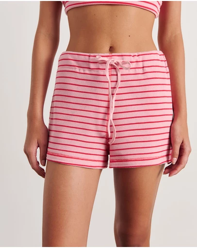 Jag - Milly Waffle Short