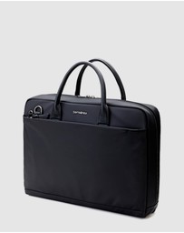 Samsonite - Boulevard Slim Briefcase