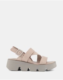 Miss Sofie - Nala Wedges
