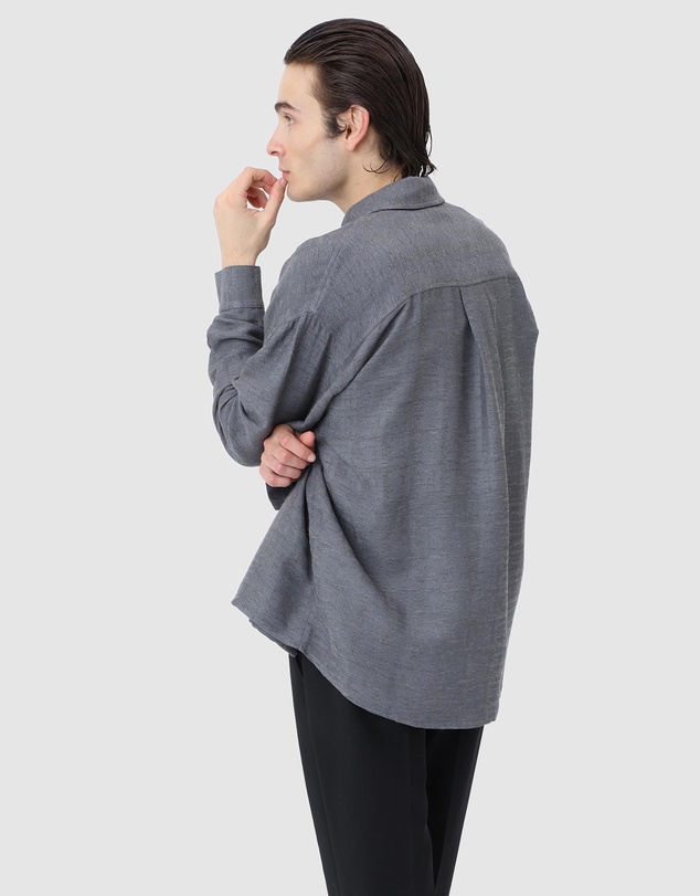 Won Hundred - Maza Shirt
