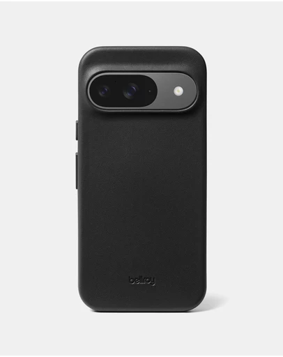 Bellroy - Leather Case for Pixel 9