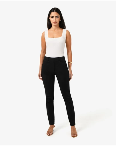 Forcast - Stella Tall Trousers
