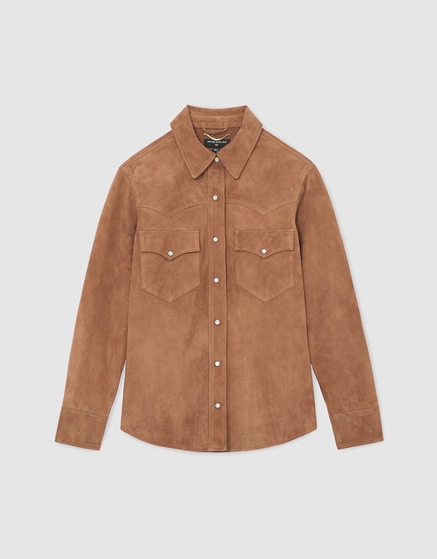 REISS - Delilah Shirt