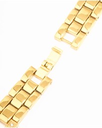 Lovisa - Gold Flower Watch Strap 38/40/41 mm