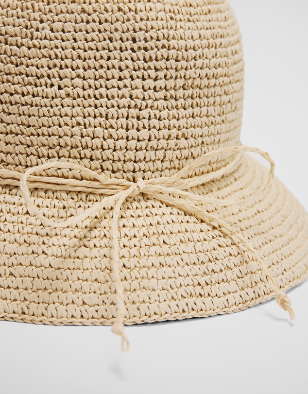 Country Road - Woven Hat