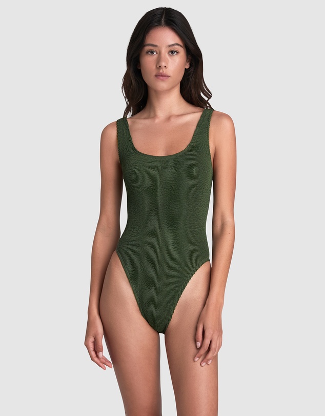 Bond-Eye Swimwear - Madison One Piece