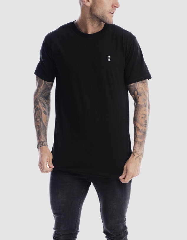 DVNT - Nuance Rise Tee