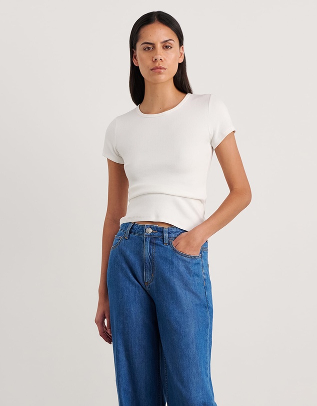 Jag - Kate Baby Tee