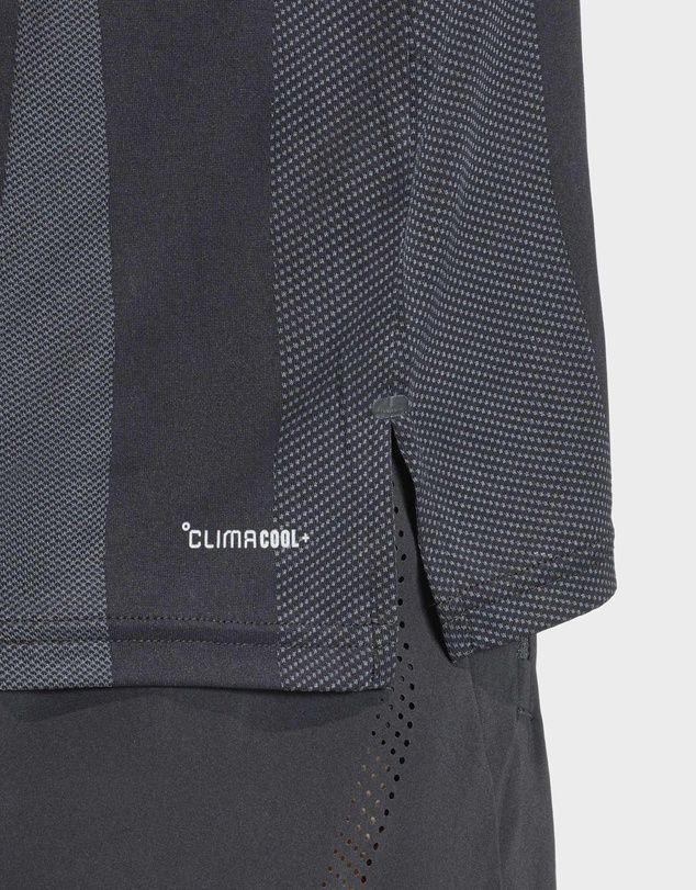 adidas Performance - AIRCHILL INTENSITY T-SHIRT Mens