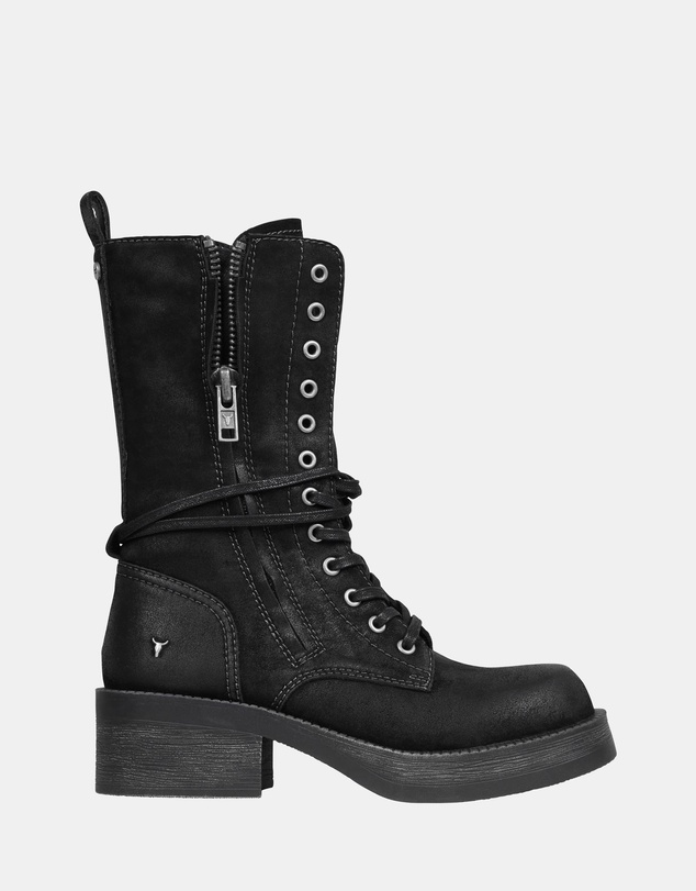 Windsor Smith - Grown Boots - Women’s