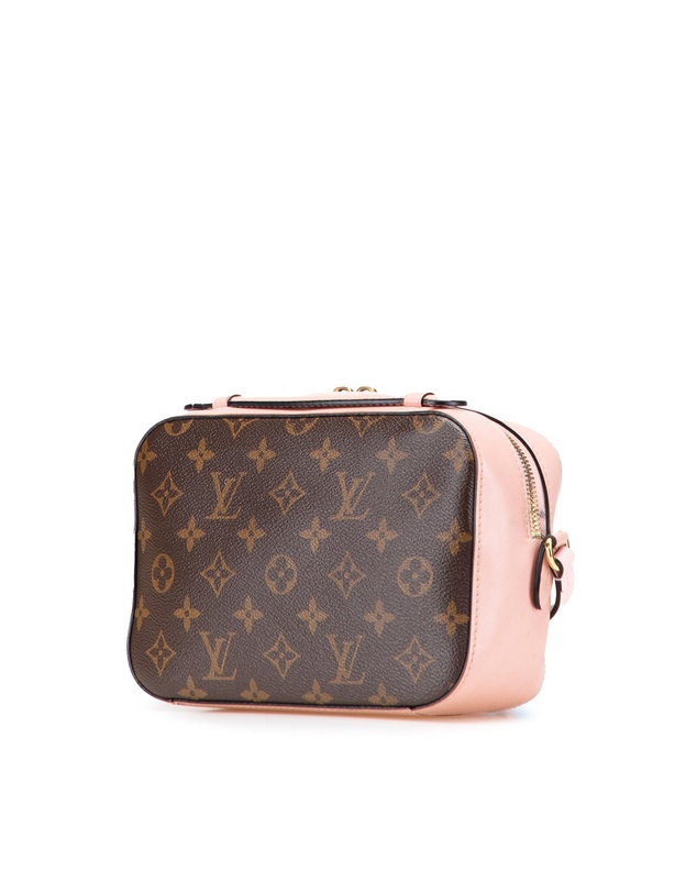 Pre-Loved by Azura Reborn - Pre-Loved Monogram Saintonge