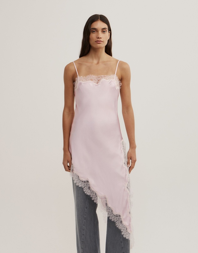 Witchery - Asymmetric Tunic Top