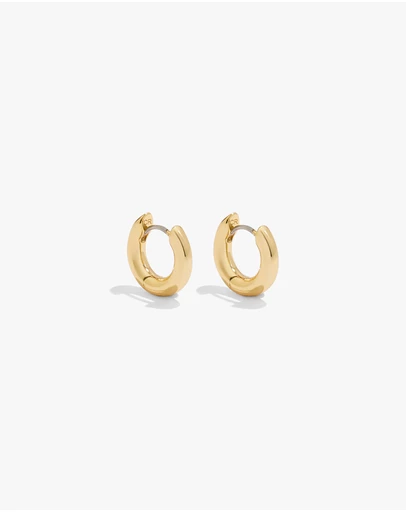 Country Road - Mila Mini Hoop Earring