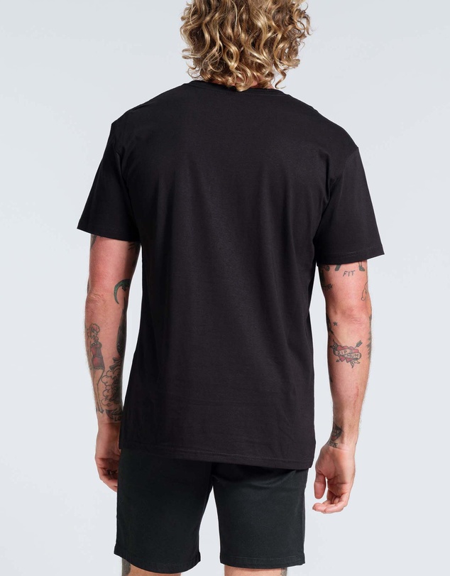 Vacancy Co - Palm Frond Tee