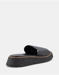 Miss Sofie - Birdie Sandals