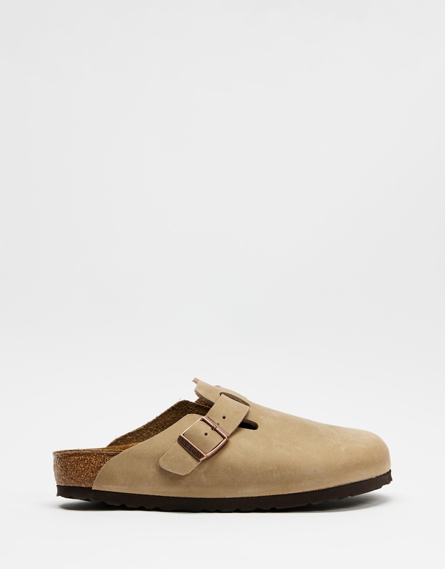 Birkenstock - Boston Regular Unisex