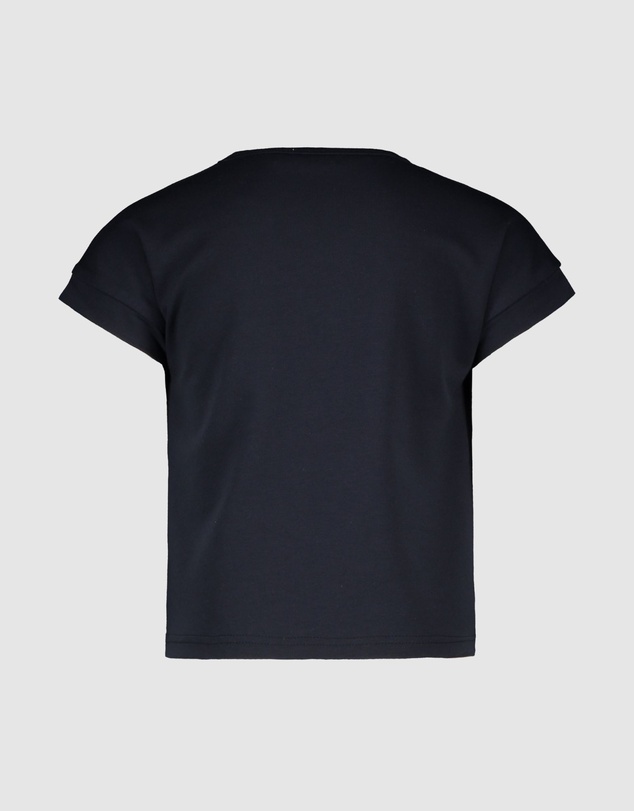 Like FLO - Knotted Sweat Tee - Kids-Teens