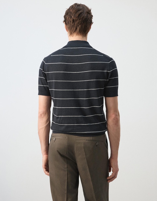 M.N.G - Castors Polo