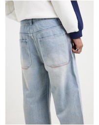 Spencer Project - Ultra Denim Jeans
