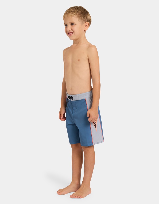 Billabong Kids - Toddlers New Wave Pro 19