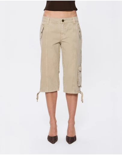 Abrand - 99 Cargo Capri