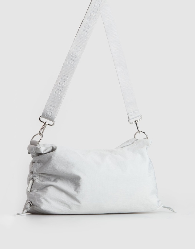 Nere - n.motion Shoulder Bag