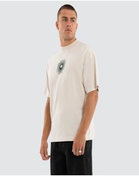 Nomadic Paradise - Board Street Tee