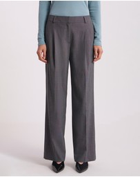 David Lawrence - Coco Wide Leg Pants