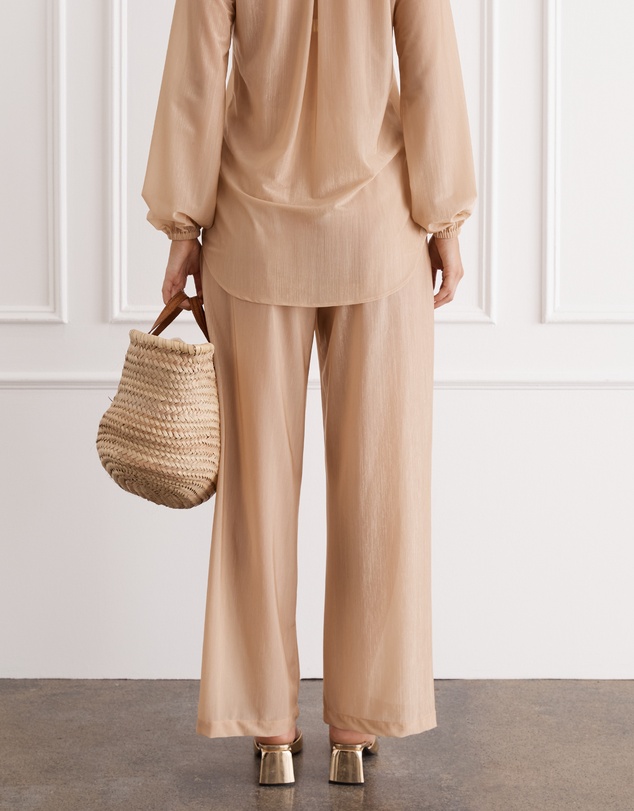 Aqua Blu Australia - Illuminee Resort Pants