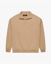 Nana Judy - Heritage Quarter Zip