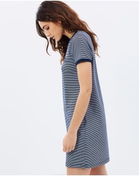All About Eve - Santiago Dress