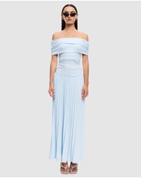 Lioness - Field Of Dreams Maxi Dress