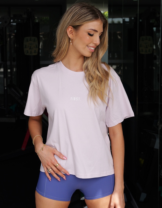 First Division - Elite Box Tee