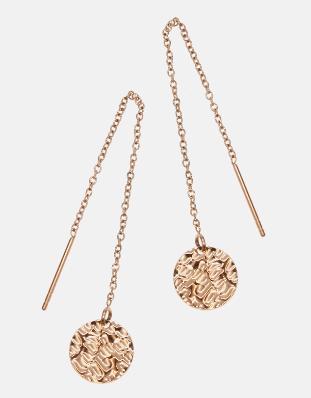 Pastiche - Tide Moon Earrings