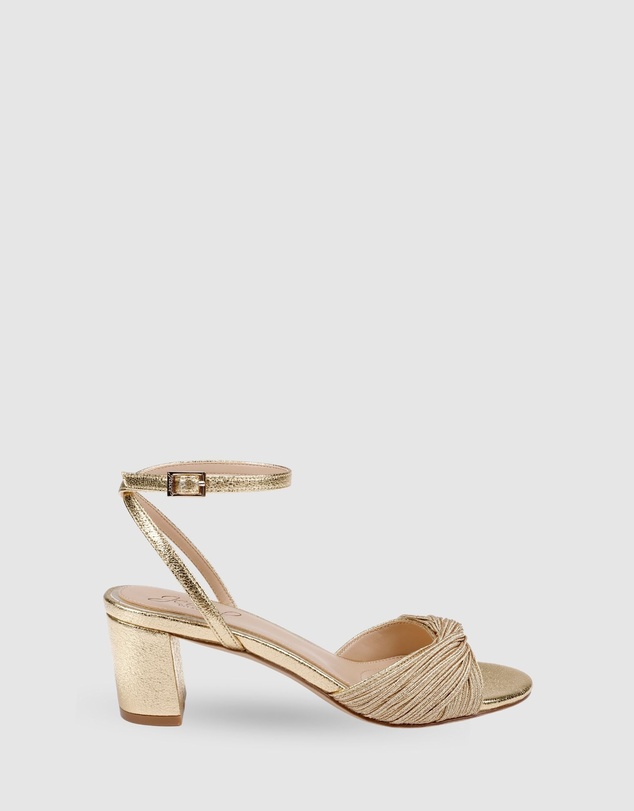 Badgley Mischka - Pretty