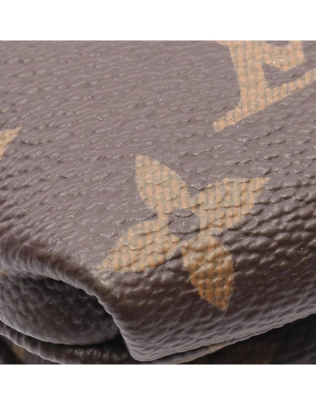 Pre-Loved by Azura Reborn - Pre-Loved Monogram Twice
