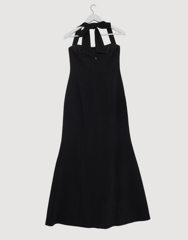 Revibe - Repaired CHANCERY Elise Maxi Dress - AU 10
