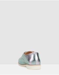 Rollie - Derby Super Soft Shoe