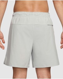 Nike - 7in Unlimited Dri-FIT Unlined Versatile Shorts