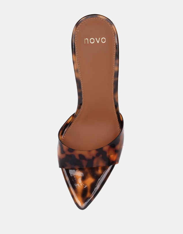 Novo - Yolo Heels
