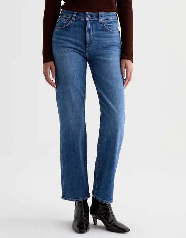 AG Adriano Goldschmied - Brinley Jeans
