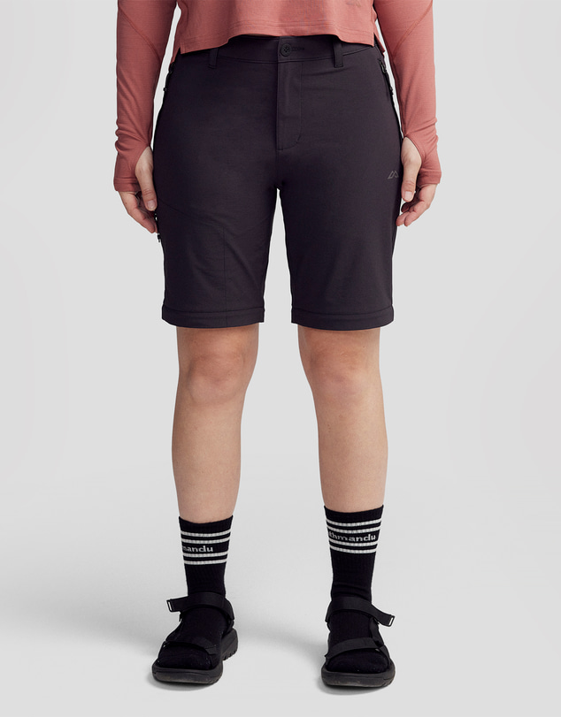 Kathmandu - Ridge Convertible Pants