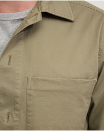 Oxford - Mattia Jacket