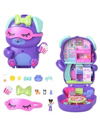 Polly Pocket - World Core Compact - Assorted
