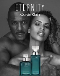 Calvin Klein - Calvin Klein Eternity Aromatic Essence Eau De Parfum For Women
