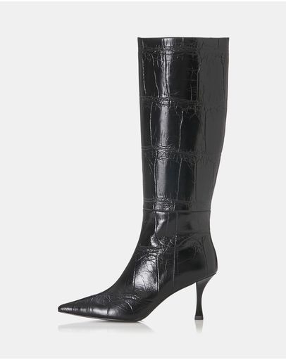 Black Croc