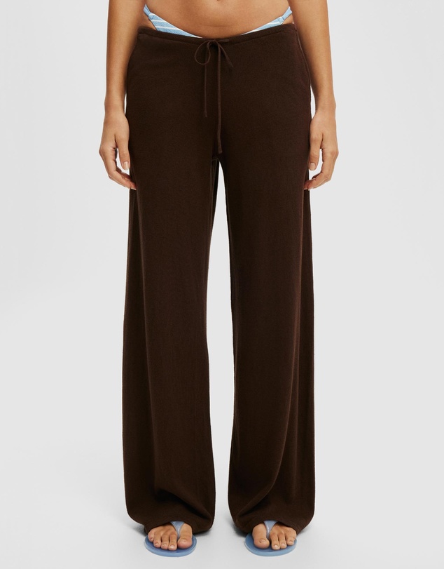 Cotton On Body - Maya Knit Relaxed Pants