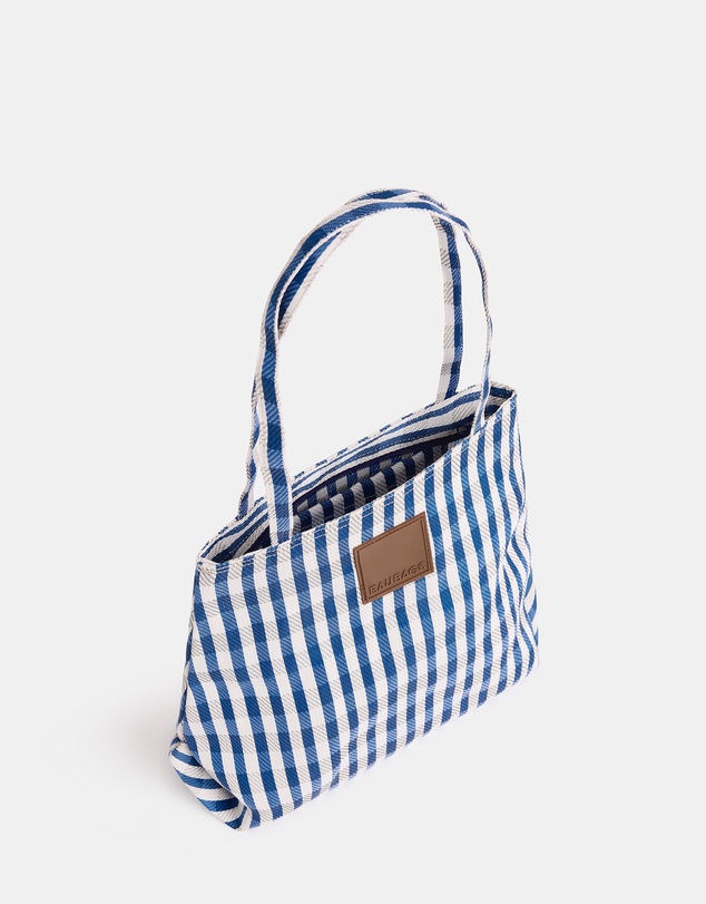 EAU BAGS - Midi Femme Handbag