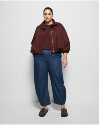 Commonry - Kelly Bomber
